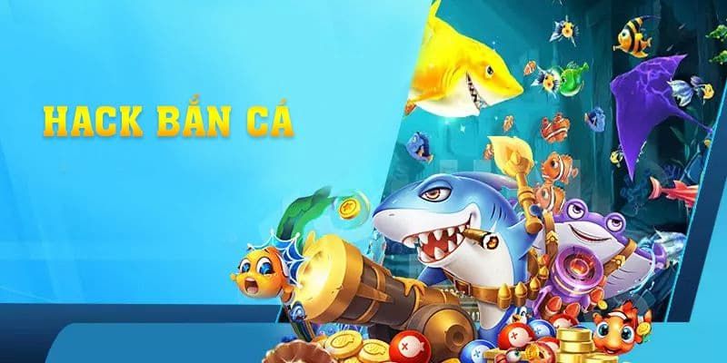 Làm sao để hack game bắn cá mà không bị hệ thống phát hiện?
