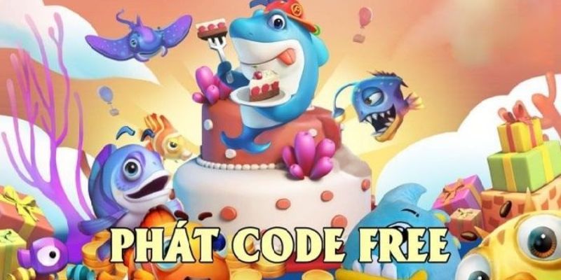 Cách nhận code bắn cá đổi thưởng tại Go88 hiệu quả nhất