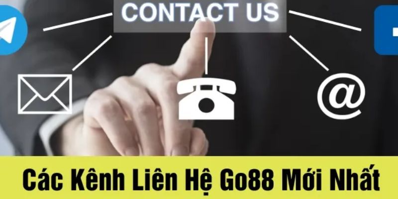 Lợi ích khi chủ động liên hệ Go88 thay vì tự tìm cách xử lý