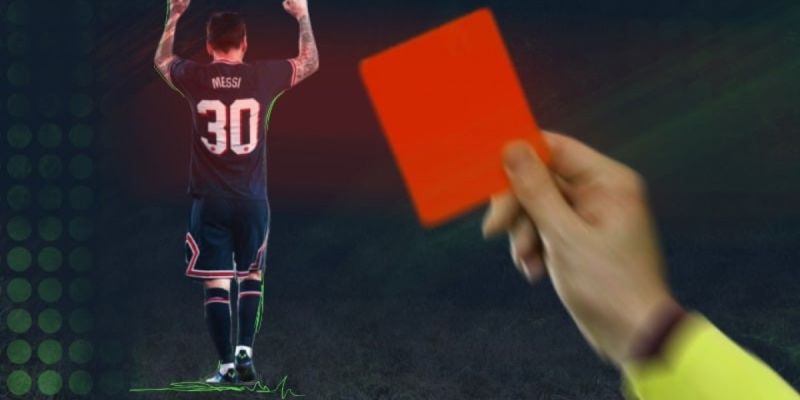 Lý do kèo thẻ phạt được yêu thích tại Go88