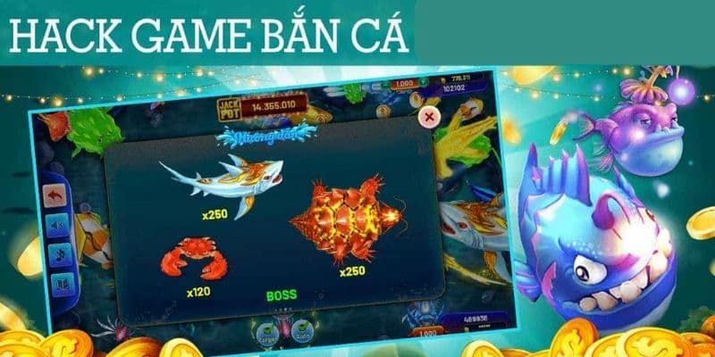 Tại sao nhiều người tìm cách hack game bắn cá?