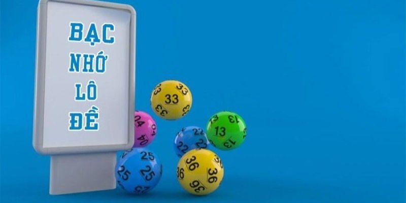 Tận dụng bạc nhớ lô đề – chiến lược ghi nhớ giúp chốt số hiệu quả