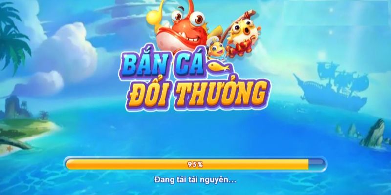 Thế giới bắn cá đổi card – Trò chơi không chỉ giải trí