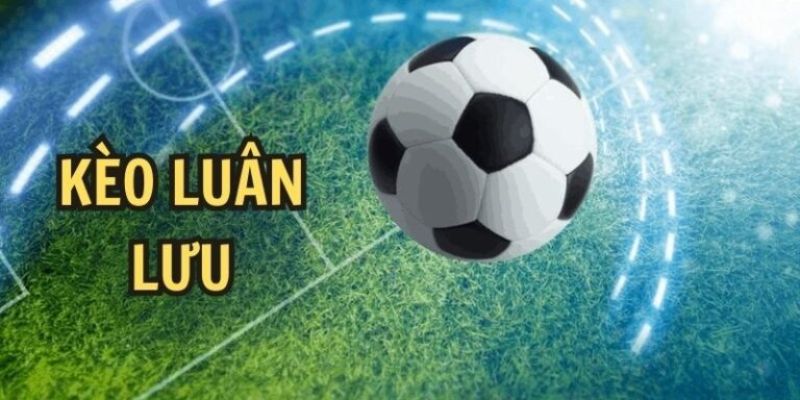 Tổng quan về kèo luân lưu trong hệ thống cược bóng đá Go88
