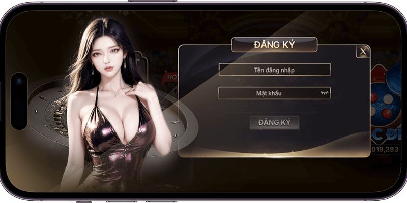 Trải nghiệm người dùng tại Go88 được tối ưu toàn diện