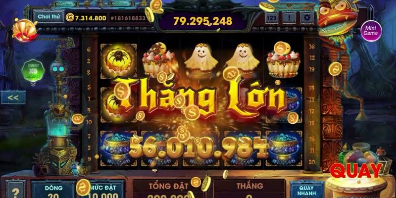 Lý do khiến Nổ hũ Bảng Phong Thần tại Go88 luôn giữ sức nóng