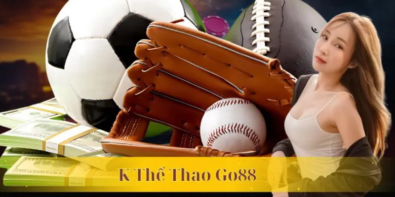 Lý do thể thao Go88 hấp dẫn hơn các nền tảng truyền thống